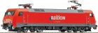 72482 Roco Electric locomotive BR 152 of Railion